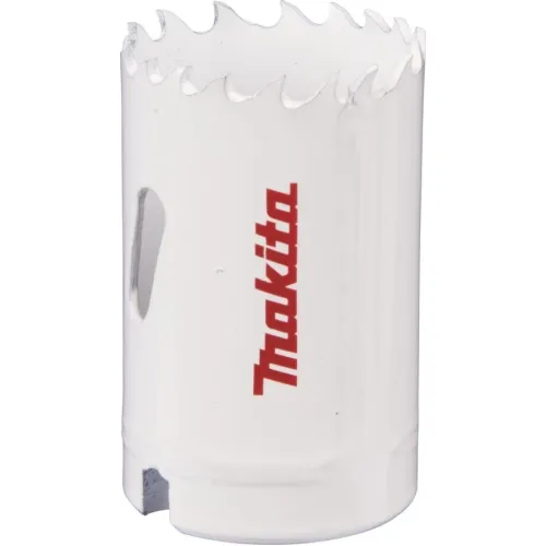 Коронка биметаллическая MAKITA BI-M 32мм (D-17049)