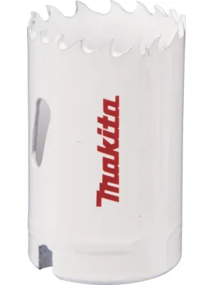 Коронка биметаллическая MAKITA BI-M 35мм (D-17055)