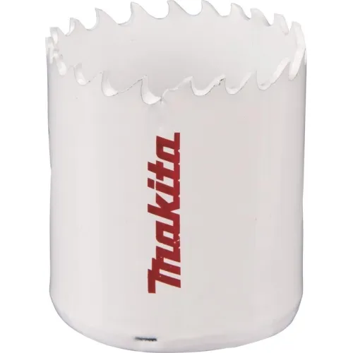 Коронка биметаллическая MAKITA BI-M 40мм (D-17273)
