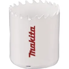 Коронка биметаллическая MAKITA BI-M 44мм (D-17077)