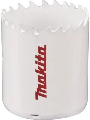 Коронка биметаллическая MAKITA BI-M 44мм (D-17077)