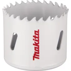 Коронка биметаллическая MAKITA BI-M 51мм (D-17083)