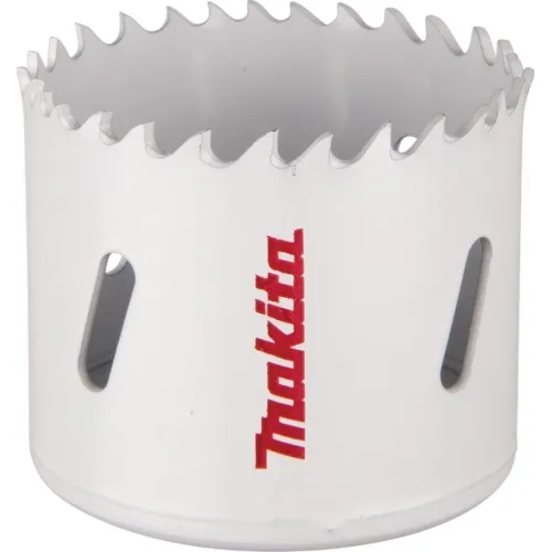 Коронка биметаллическая MAKITA BI-M 51мм (D-17083)