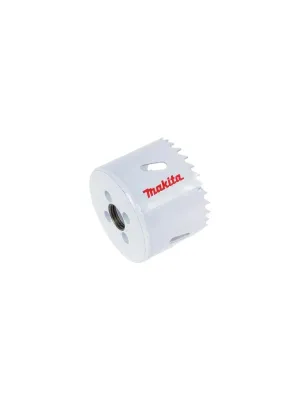 Коронка биметаллическая MAKITA BI-M 65мм (D-24882)