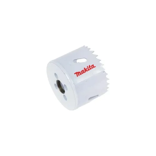 Коронка биметаллическая MAKITA BI-M 65мм (D-24882)