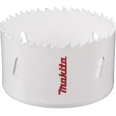 Коронка биметаллическая MAKITA BI-M 70мм (D-25694)