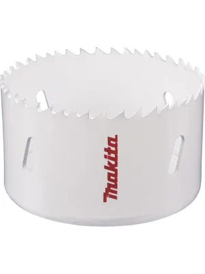 Коронка биметаллическая MAKITA BI-M 70мм (D-25694)