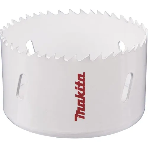Коронка биметаллическая MAKITA BI-M 70мм (D-25694)