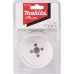 Коронка биметаллическая MAKITA BI-M 76мм (D-17114)