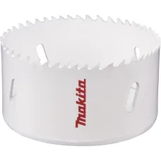Коронка биметаллическая MAKITA BI-M 83мм (D-17120)