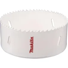 Коронка биметаллическая MAKITA BI-M 105мм (D-17142)