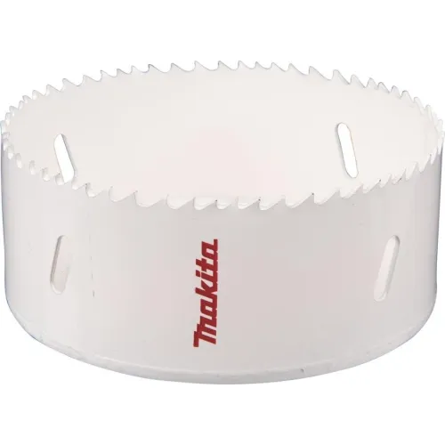 Коронка биметаллическая MAKITA BI-M 105мм (D-17142)