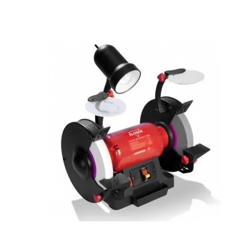 Точило Elitech СТ 600С