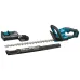 ​Аккумуляторный кусторез MAKITA DUH506RF, LXT BL 18В, 320Вт, XPT, (BL1830B, DC18RC)