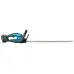 ​Аккумуляторный кусторез MAKITA DUH606RF, LXT BL 18В, 320Вт, XPT, (BL1830B, DC18RC)