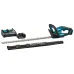 ​Аккумуляторный кусторез MAKITA DUH606RF, LXT BL 18В, 320Вт, XPT, (BL1830B, DC18RC)