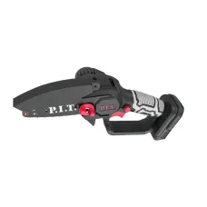 Аккумуляторная пила цепная P.I.T. PKE20H-100A, SOLO, 20В, шина 100мм, без АКБ и ЗУ
