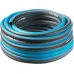 Шланг поливочный RACO EXPERT 3/4″, 25м 30атм четырёхслойный, армированный (40302-3/4-25)