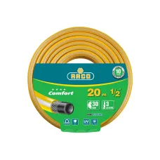 Шланг поливочный RACO COMFORT 1/2