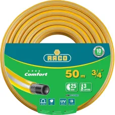 Шланг поливочный RACO COMFORT 3/4