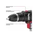 Шуруповерт сетевой P.I.T. PBM10-C3, 400 Вт, 2 скорости, 0-400/1600 об/мин