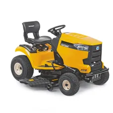 Трактор садовый CUB CADET XT2 PS117 (США) CUB CADET 679 EFI (2 цил.), Круиз контроль, 23,2 лс
