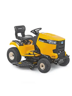 Трактор садовый CUB CADET XT2 PS117 (США) CUB CADET 679 EFI (2 цил.), Круиз контроль, 23,2 лс