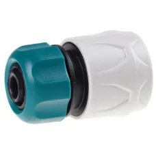 Соединитель быстросъемный RACO ORIGINAL 1/2″, для шланга, из ABS пластика (4250-55203T)
