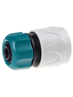 Соединитель быстросъемный RACO ORIGINAL 1/2″, для шланга, из ABS пластика (4250-55203T)