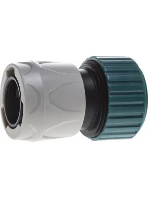 Соединитель быстросъемный RACO ORIGINAL 3/4″, для шланга, из ABS пластика (4250-55204T)
