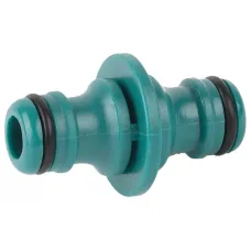 Переходник штуцерный RACO ORIGINAL, из ударопрочного пластика ABS (4250-55210C)