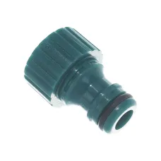 Адаптер штуцерный RACO ORIGINAL 1/2″, с внутренней резьбой, из ABS пластика (4250-55214C)