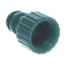 Адаптер штуцерный RACO ORIGINAL 1/2″, с внутренней резьбой, из ABS пластика (4250-55214C)