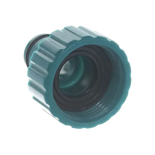 Адаптер штуцерный RACO ORIGINAL 3/4″, с внутренней резьбой, из ABS пластика (4250-55215C)