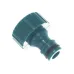 Адаптер штуцерный RACO ORIGINAL 3/4″, с внутренней резьбой, из ABS пластика (4250-55215C)
