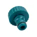 Адаптер штуцерный RACO ORIGINAL 1″, с внутренней резьбой, из ABS пластика (4250-55216C)