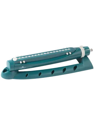 Дождеватель веерный RACO Excel-301, 18 форсунок (4260-55/691)