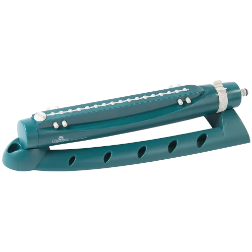 Дождеватель веерный RACO Excel-301, 18 форсунок (4260-55/691)
