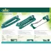 Дождеватель веерный RACO Excel-301, 18 форсунок (4260-55/691)