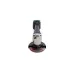 Аккумуляторная угловая шлифовальная машина MAKITA DGA517Z, LXT BL 18В, 125мм, 3000-8500 об/мин