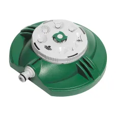 Дождеватель стационарный RACO 664C, 8-позиционный (4260-55/664C)