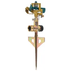 Дождеватель импульсный RACO Эксперт 704C, 1/2″, на пике (4260-55/704C)