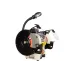 Станок шлифовальный двухдисковый PROMA BKL-1500