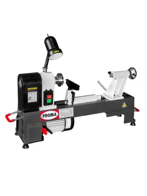 Станок токарный по дереву PROMA DSL-450/300