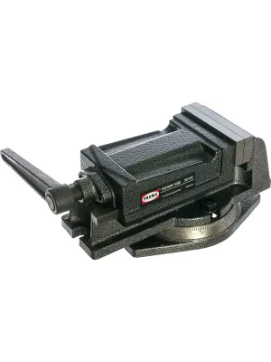 Тиски поворотные PROMA SO-100