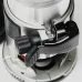 Фрезер кромочный MAKITA RT0702C, 710Вт, 10000-34000об/м, цанга 6 и 8 мм, копир. втулка, паралл. упор, ключ - 2шт