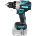 Аккумуляторный шуруповерт MAKITA DDF489Z, 18В LXT BL, 73/40Нм, без АКБ, без ЗУ