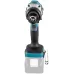 Аккумуляторный шуруповерт MAKITA DDF489Z, 18В LXT BL, 73/40Нм, без АКБ, без ЗУ