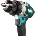Аккумуляторный шуруповерт MAKITA DDF489Z, 18В LXT BL, 73/40Нм, без АКБ, без ЗУ