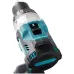 Аккумуляторный шуруповерт MAKITA DDF489Z, 18В LXT BL, 73/40Нм, без АКБ, без ЗУ